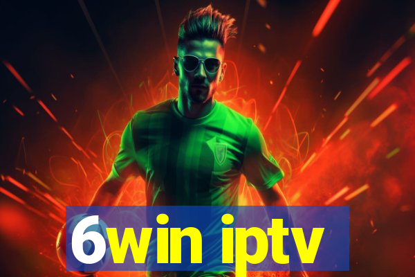 6win iptv
